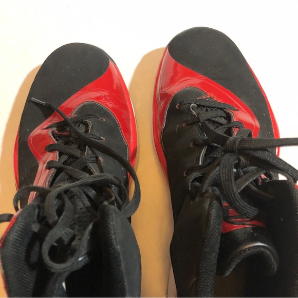 Adidas Sprint Frame Derrick Rose Basketball Shoes - Picture 5 of 8